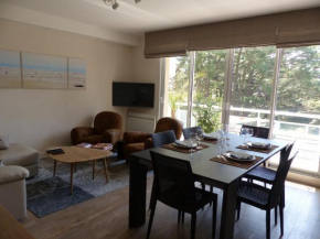 KERENFLECH - Balcon, Parking, Wifi - TKP99